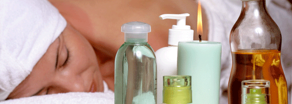 aromaterapia
