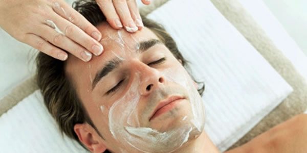 Limpieza Facial Hombres | Estética Providencia